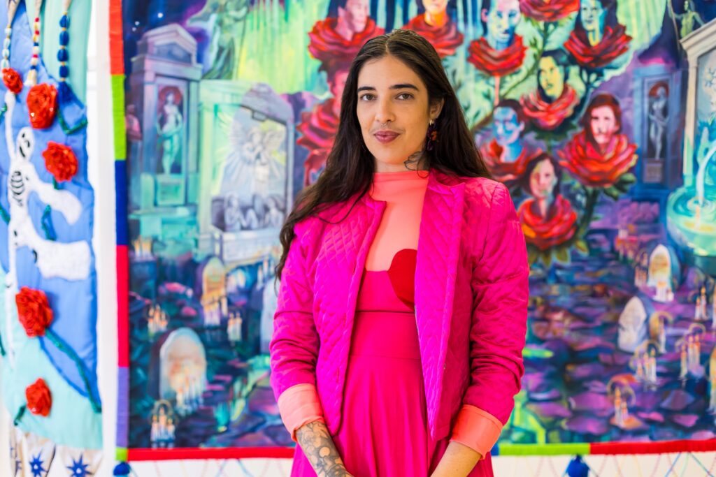 Imagen de la publicación «Semana del Arte 2026 en Marquesa Gallery»