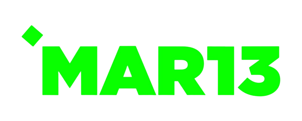 Logo de MARTE