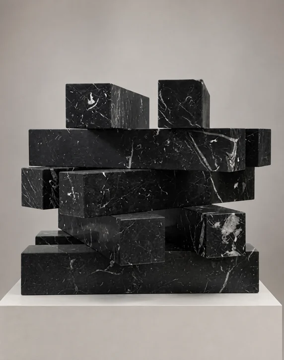 Carrusel principal · Arik Levy · Intimate Bond · Foto 5