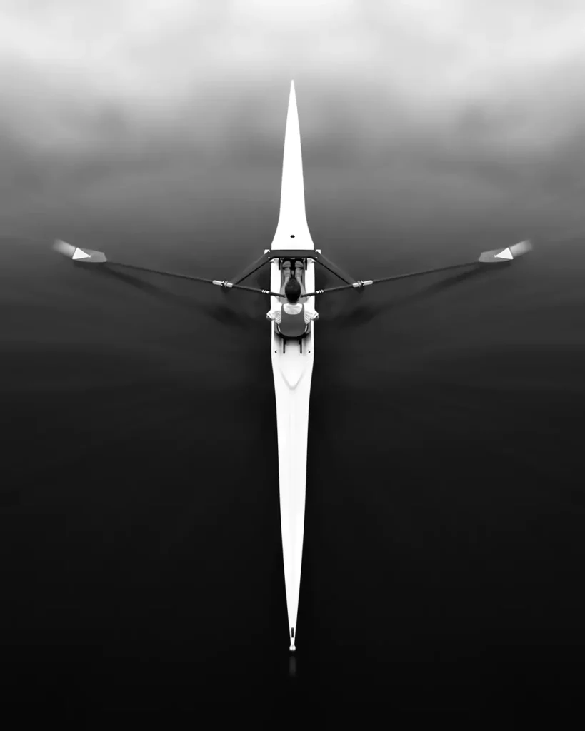 Fotografía de Peter Zarkob resilience