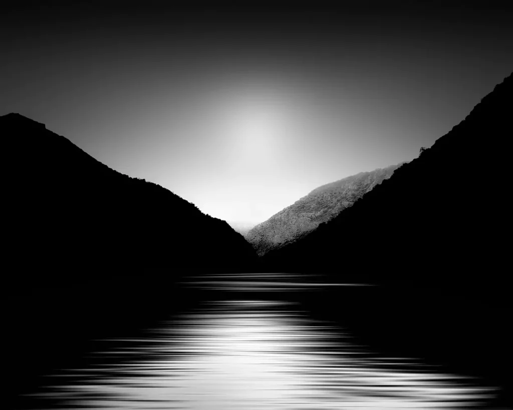 fotografía Peter Zarkob - ribeira sacra