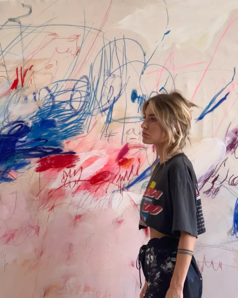 Invertir en artistas emergentes: cómo apostar por talento con visión de futuro