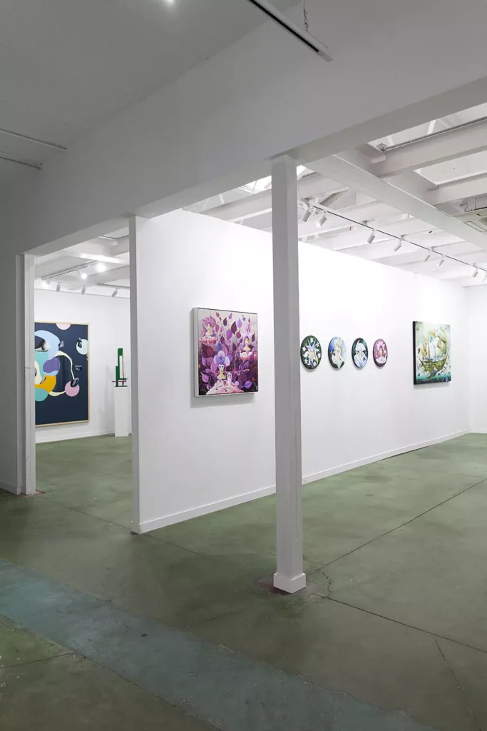 Marquesa Gallery