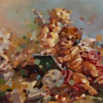 Alegoria-de-la-pintura-97-x-130-cm.-Mixta-sobre-lienzo-2025