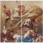 Aranjuez-120-x-120-cm.-Mixta-sobre-lienzo-2025