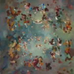 Cason-del-buen-retiro-146-x-115-cm.-Mixta-sobre-lienzo-2025