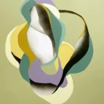 Efimero-paraiso-VI-Aerosol-y-acrilico-sobre-lienzo-130-x-97-cm.-2025