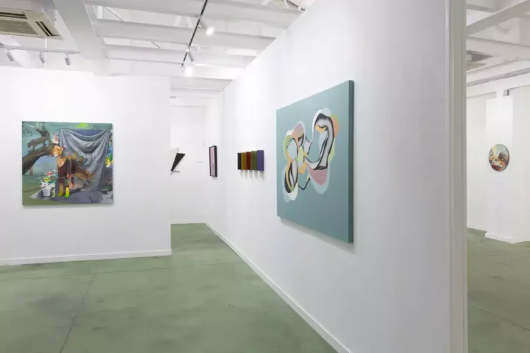 Showroom Marquesa Gallery Junio