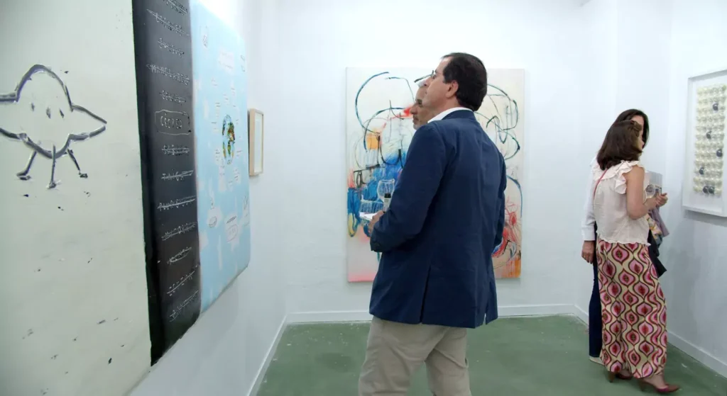 Marquesa Gallery