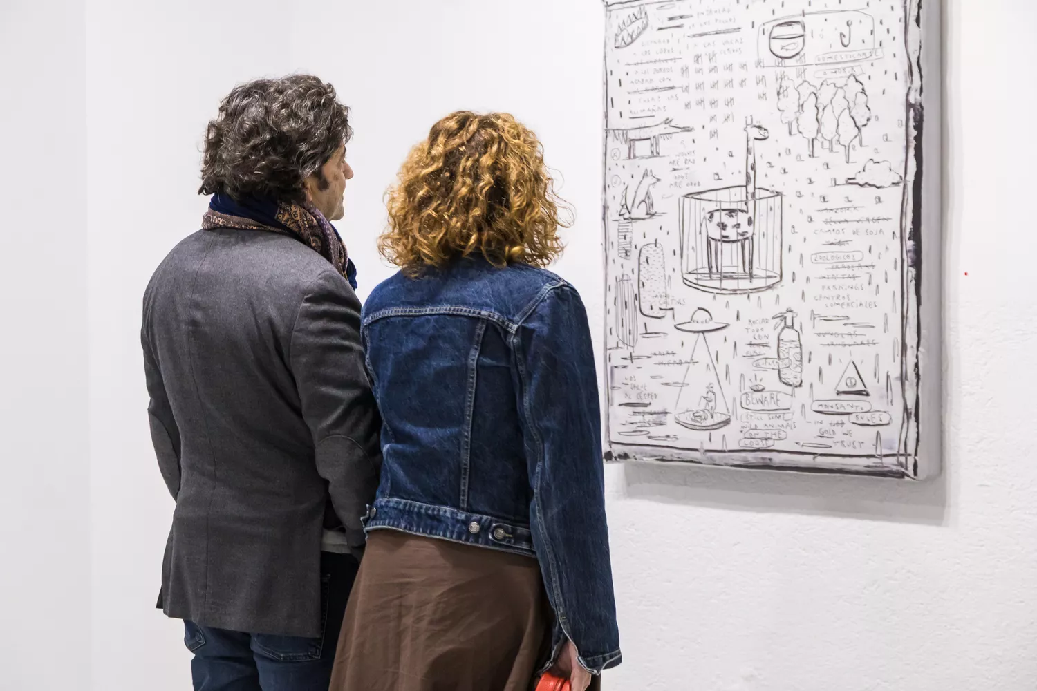 ¿Es buen momento para comprar arte en 2026? Una reflexión desde el mercado real