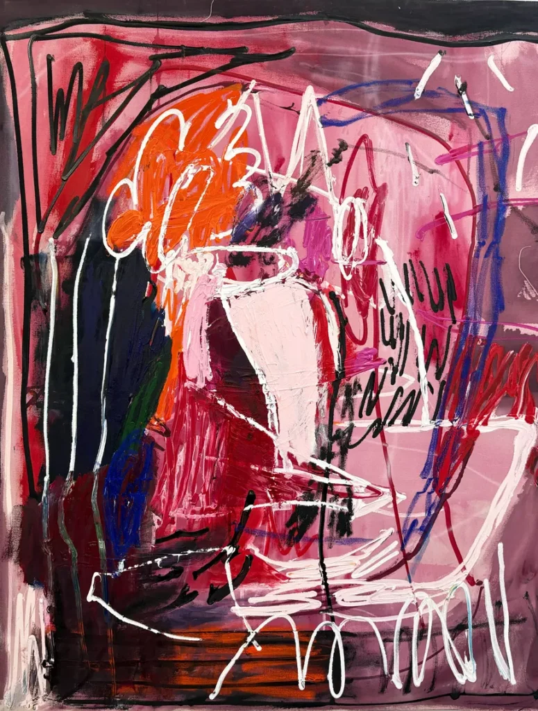 Mothers-gardens-Mixta-sobre-lienzo-152-x-122-cm.-2025