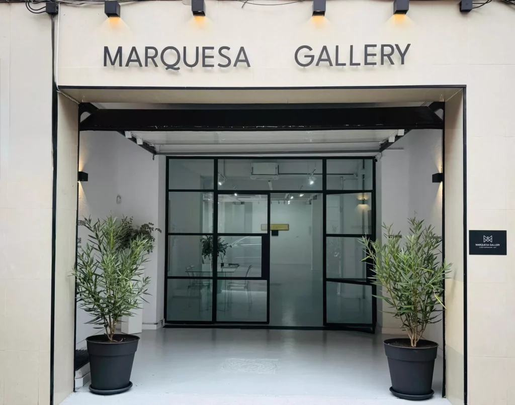 Semana del Arte 2026 en Marquesa Gallery