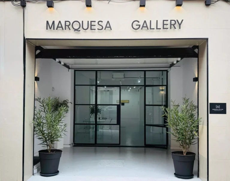 Semana del Arte 2026 en Marquesa Gallery