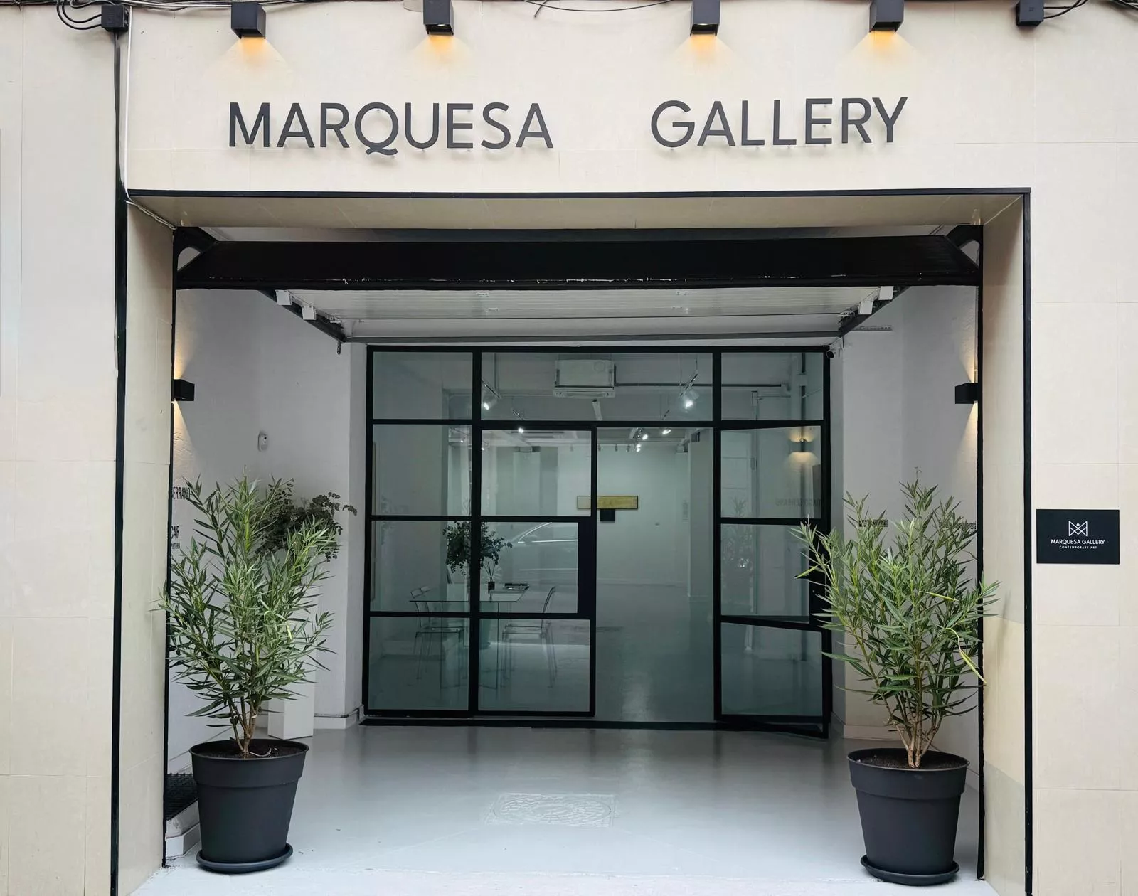 Semana del Arte 2026 en Marquesa Gallery