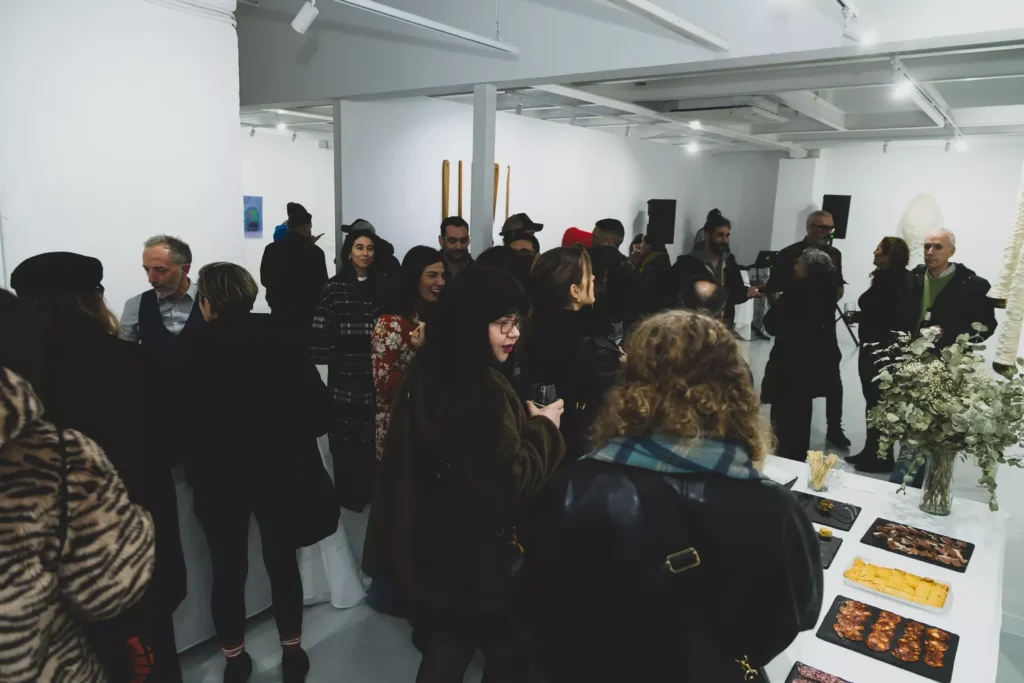 Fiesta Semana del Arte 2026 Marquesa Gallery