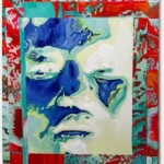 Marcela Cantuária Maria-Felipa-Oleo-sobre-lienzo-90-x-77-cm.-2023