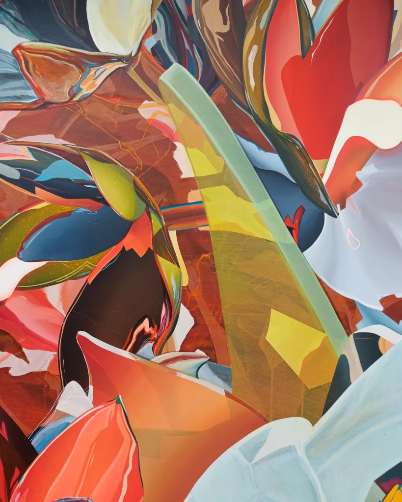 Peter-Smyth-Eulophia-Zollingeri-Acrilico-sobre-lienzo-120-x-100-cm.-2026