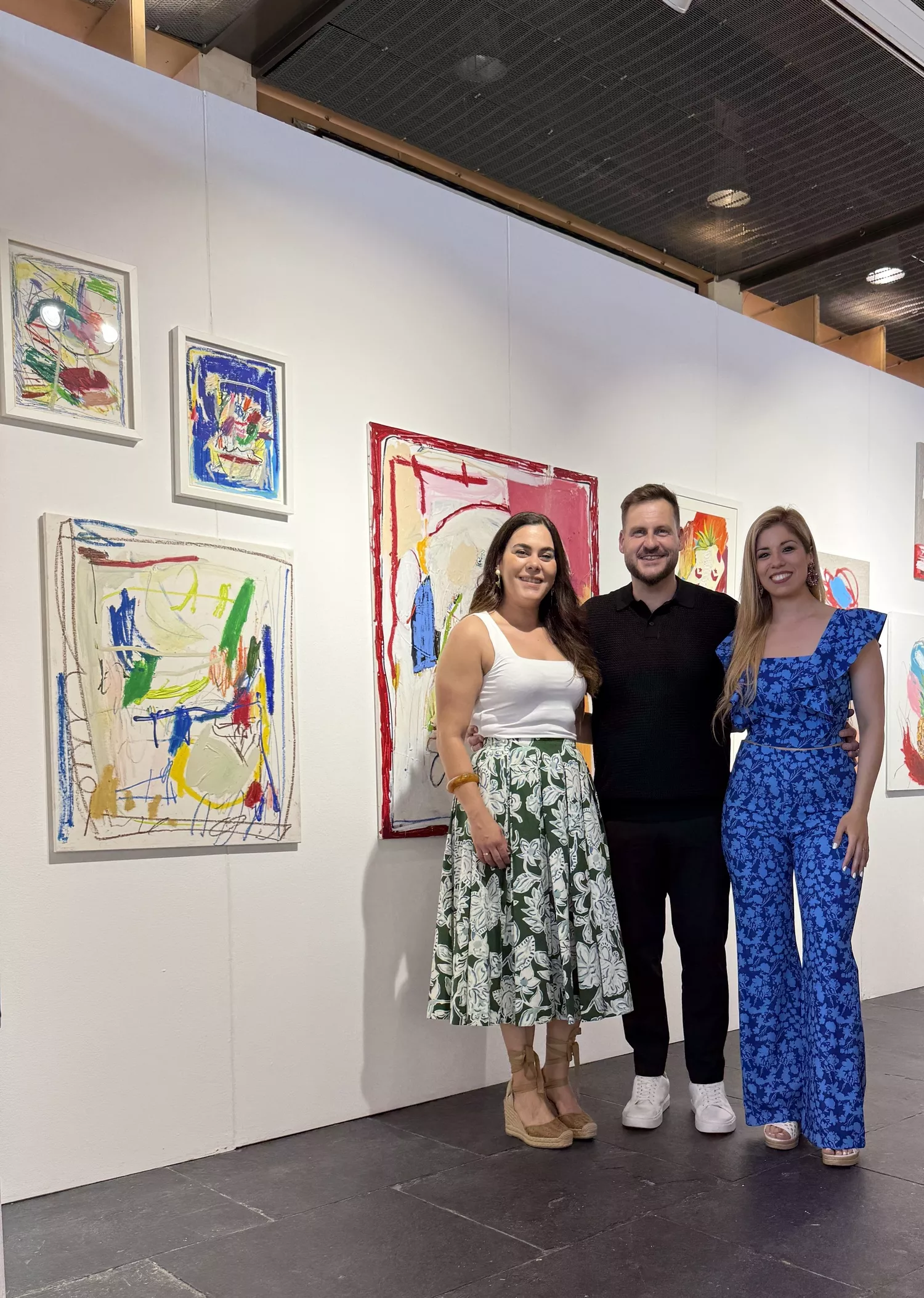 FeriadeartecontemporaneoMARTE.