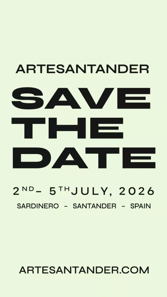 ArteSantander 2026