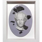 Breviario-Dea-pietre-Terracota-ceramica-y-madera-34-x-26-x-8-cm.-2024