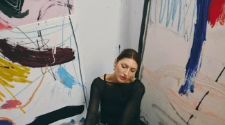 Artista colaboradora de Marquesa Gallery: Dina Roudman