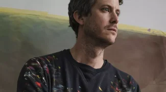Neill Wright artista de Marquesa Gallery